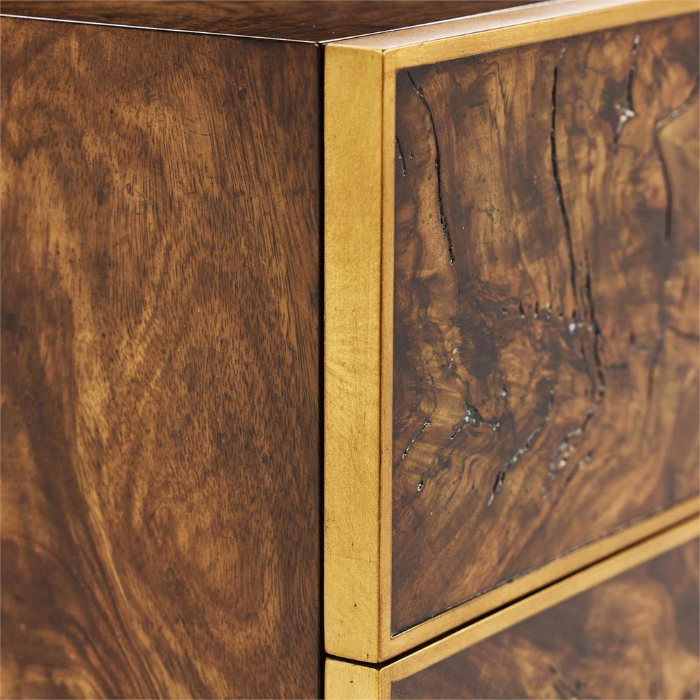 Sideboards & Credenzas Lucerne Grain Credenza