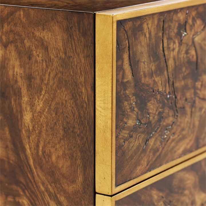 Sideboards & Credenzas Lucerne Grain Credenza