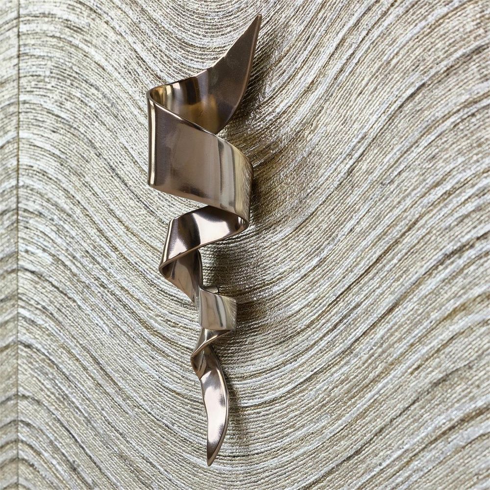 Moonlit Ripple Sideboard