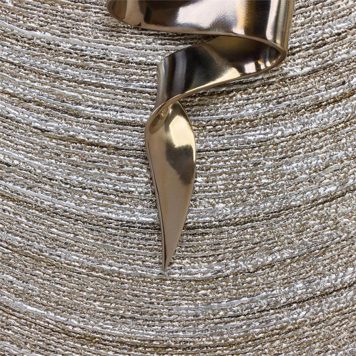 Moonlit Ripple Sideboard