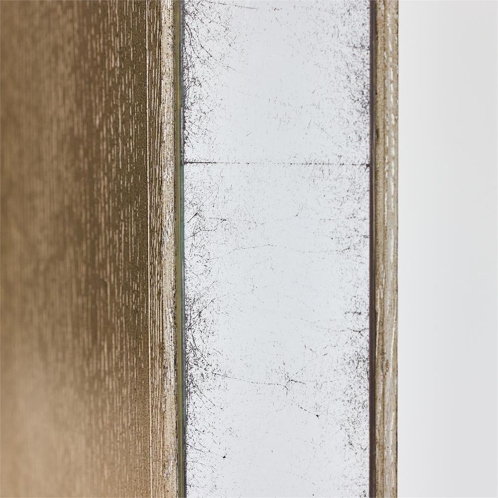 Moonlit Ripple Sideboard