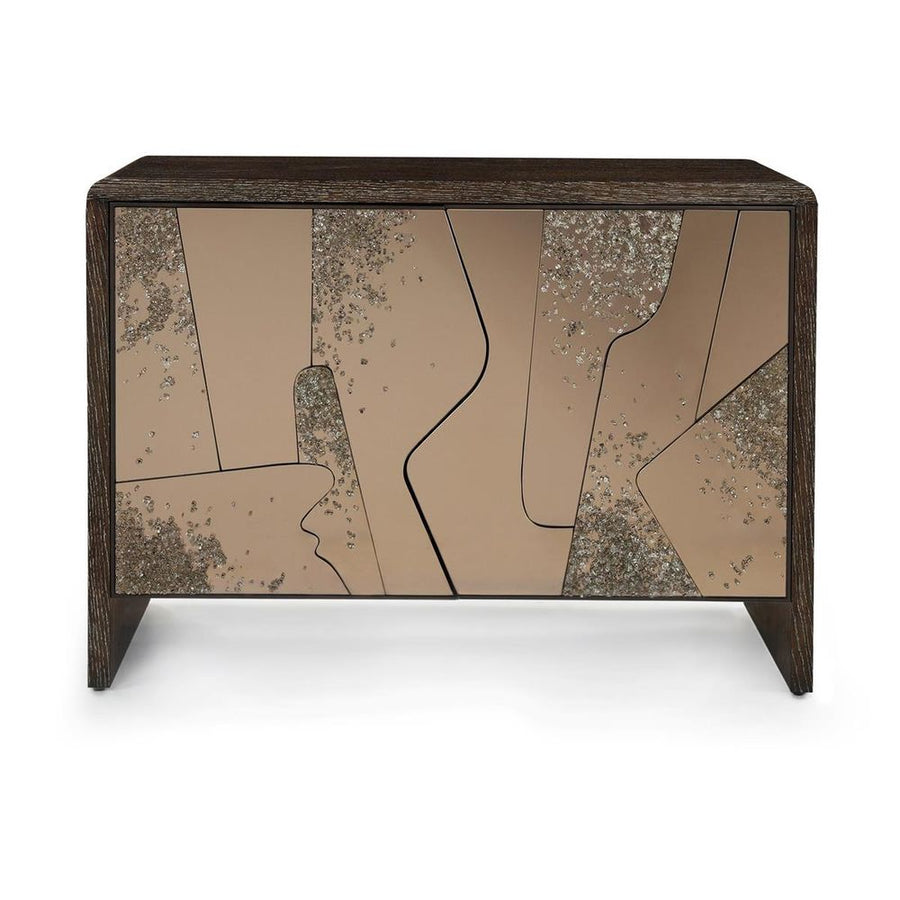 Sideboards & Credenzas Aurora Two-Door Cabinet