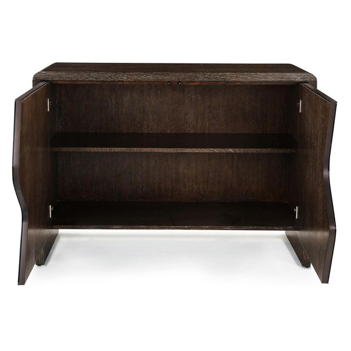 Sideboards & Credenzas Aurora Two-Door Cabinet