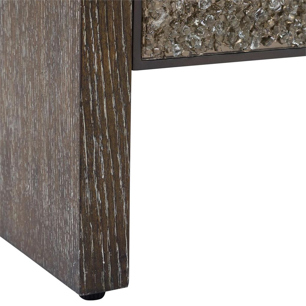 Sideboards & Credenzas Aurora Two-Door Cabinet
