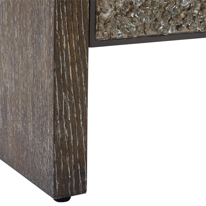 Sideboards & Credenzas Aurora Two-Door Cabinet
