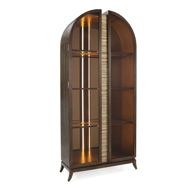 Sideboards & Credenzas Bona Display Cabinet