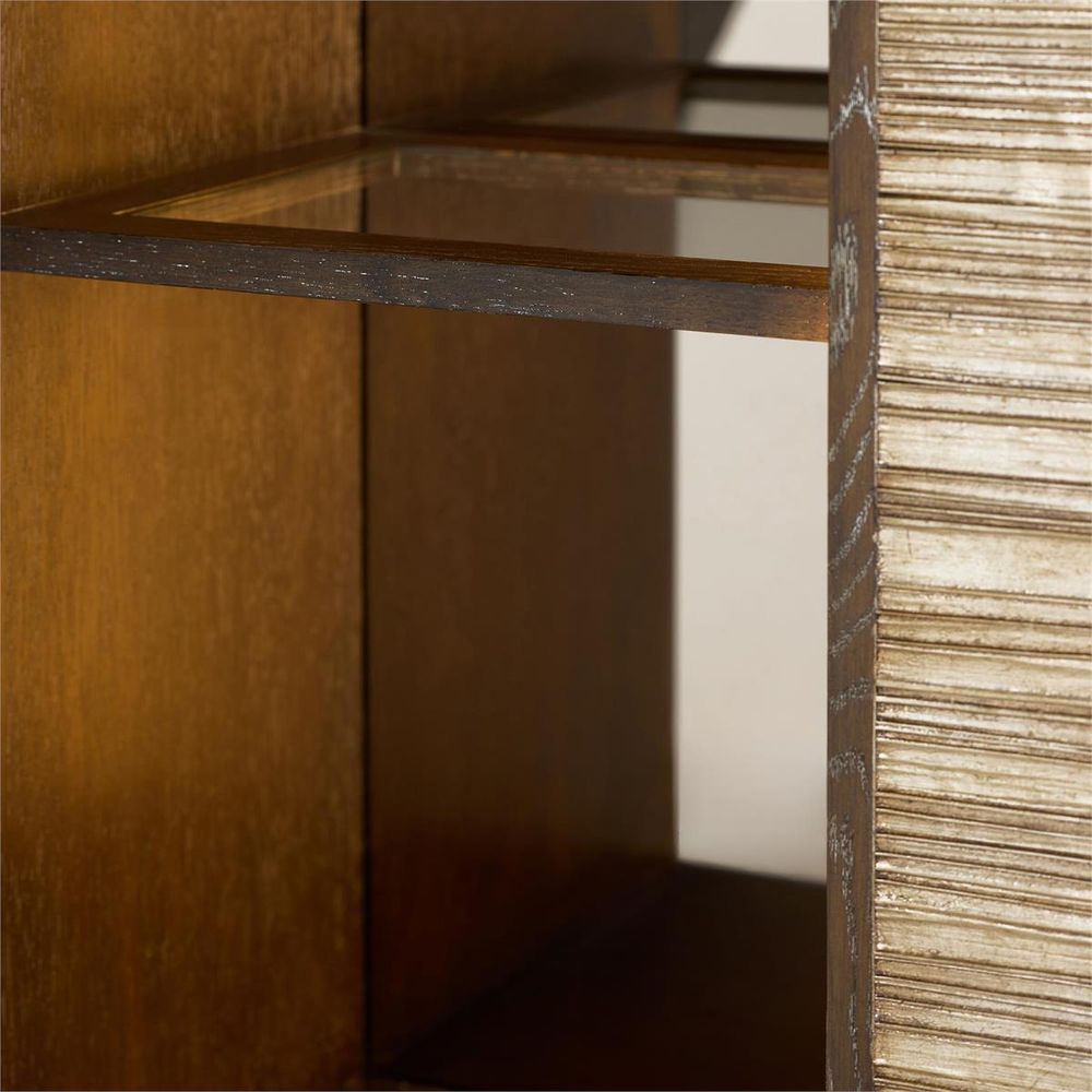 Sideboards & Credenzas Bona Display Cabinet
