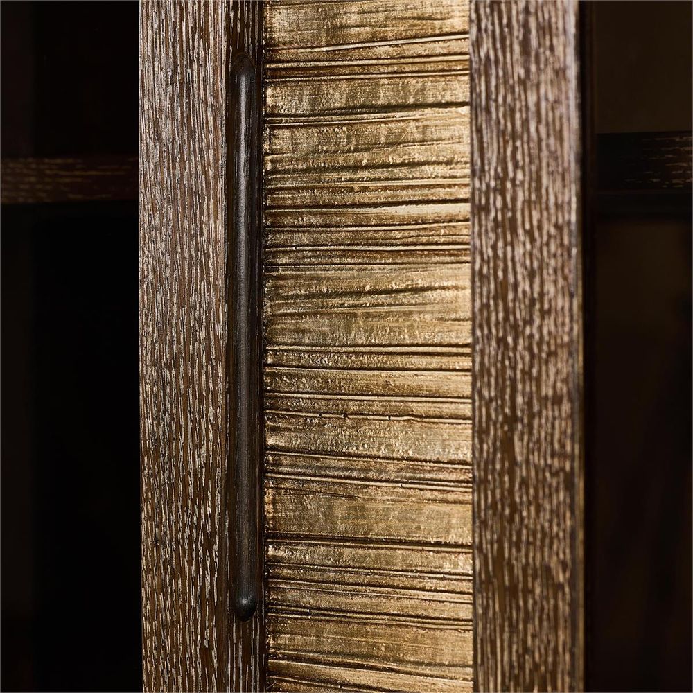 Sideboards & Credenzas Bona Display Cabinet