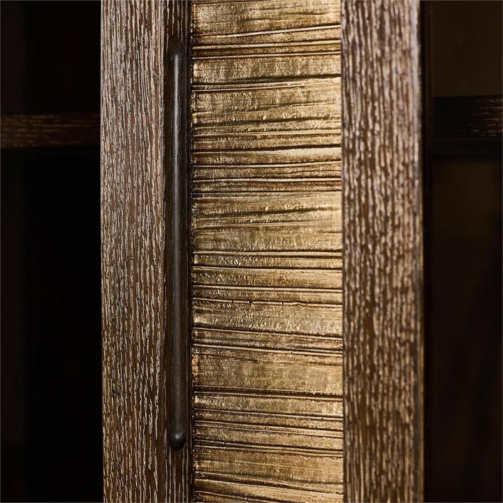 Sideboards & Credenzas Bona Display Cabinet