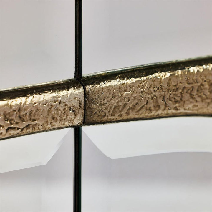 Driftwood Mirage Cabinet