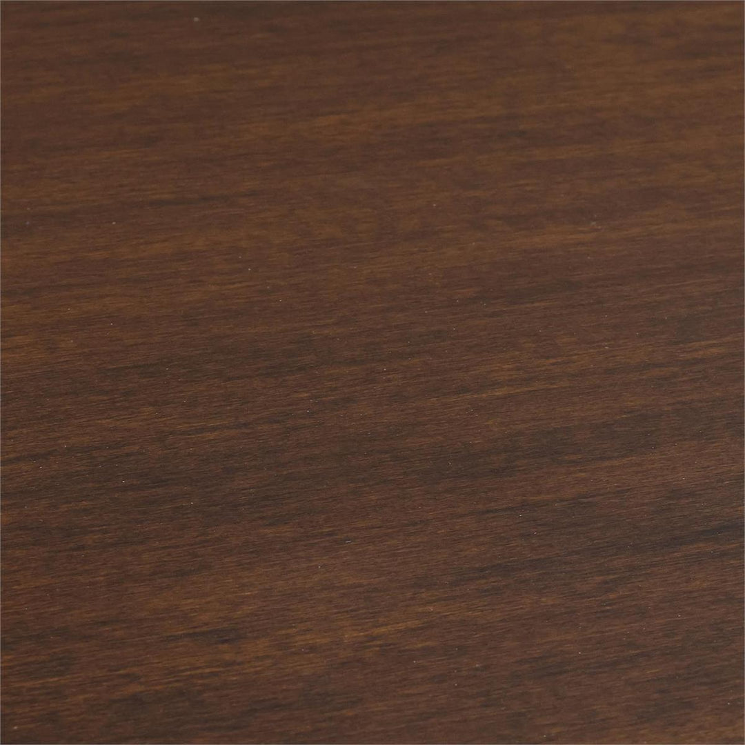Fulmen Three-Door Credenza