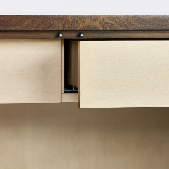 Sideboards & Credenzas Brascho Four Door Cendenza