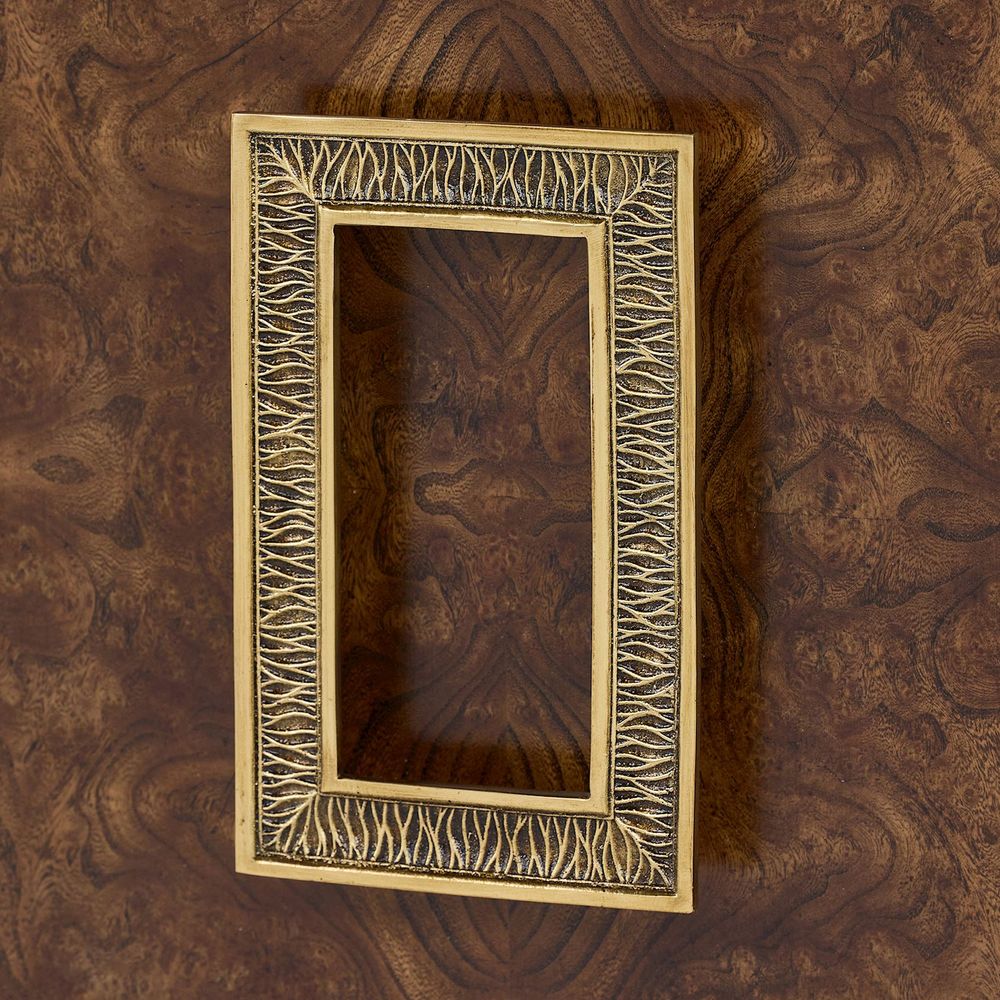 Sideboards & Credenzas Ember Burl Credenza