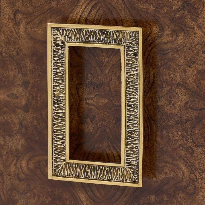 Sideboards & Credenzas Ember Burl Credenza