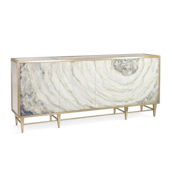 Sideboards & Credenzas Minimalist Sideboard