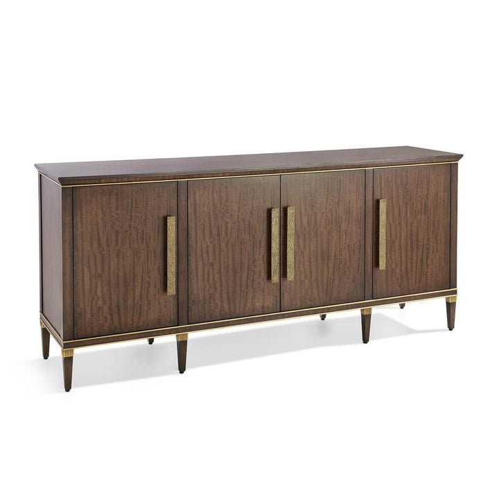 Sideboards & Credenzas Everett Four-Door Sideboard