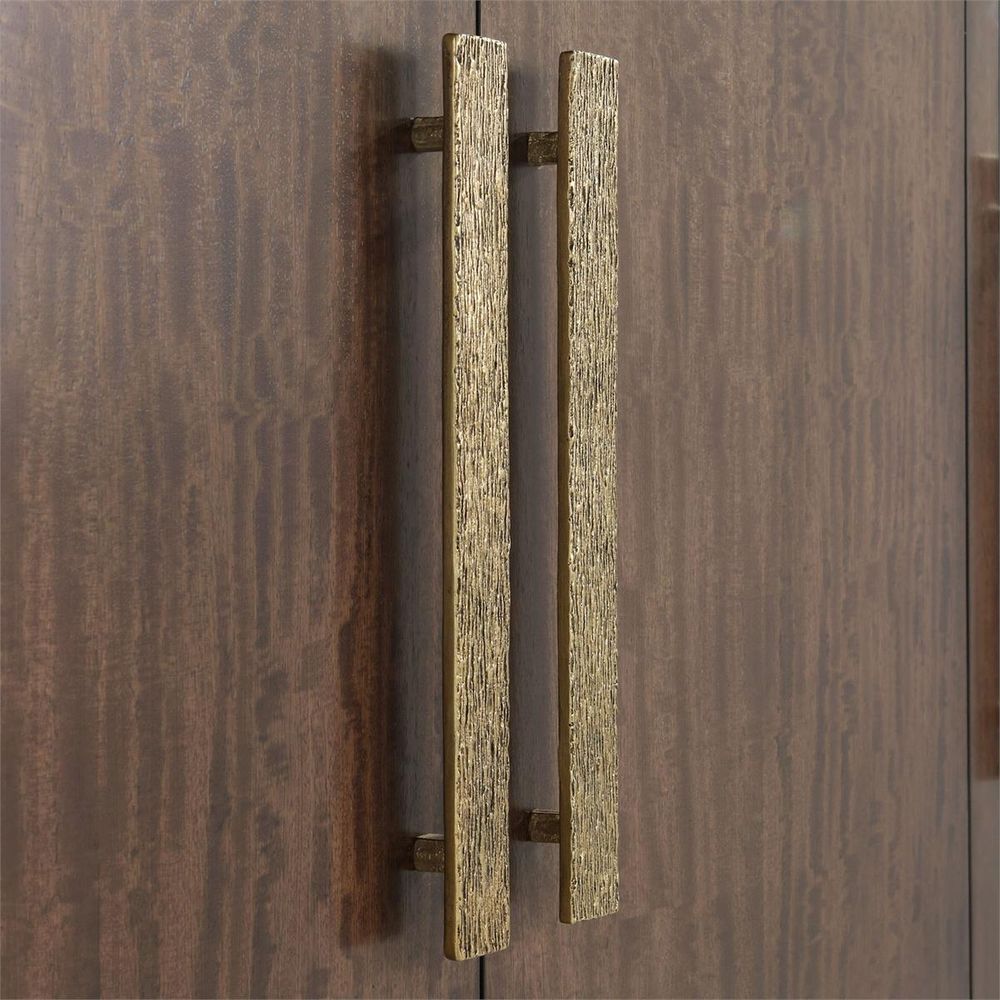 Sideboards & Credenzas Everett Four-Door Sideboard
