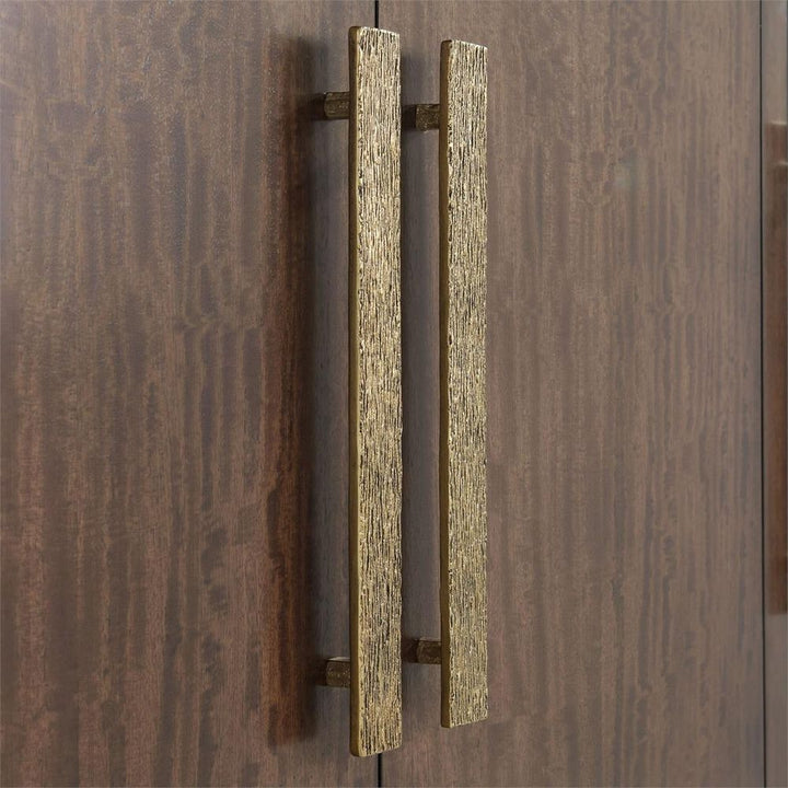 Sideboards & Credenzas Everett Four-Door Sideboard