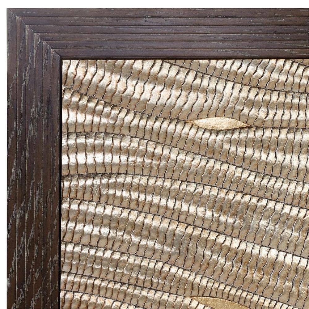 Sideboards & Credenzas Horizon Four-Door Credenza
