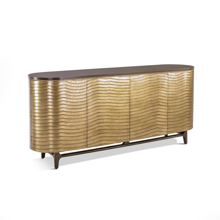 Sideboards & Credenzas Parisian Wave Sideboard