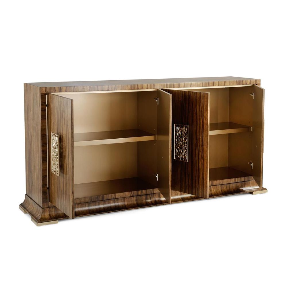 Sideboards & Credenzas Valyrian Key Credenza
