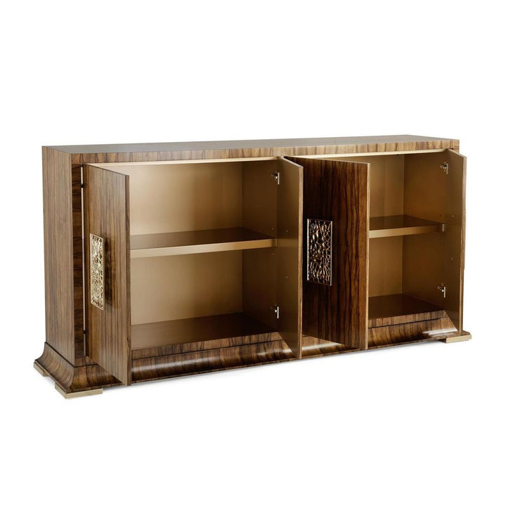 Sideboards & Credenzas Valyrian Key Credenza
