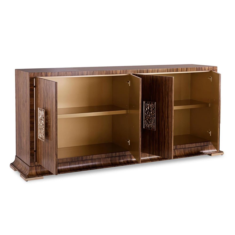 Sideboards & Credenzas Valyrian Key Credenza