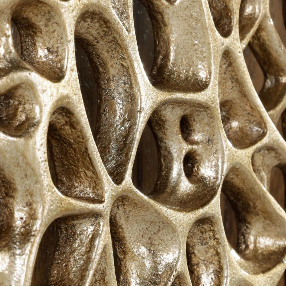 Valyrian Key Credenza