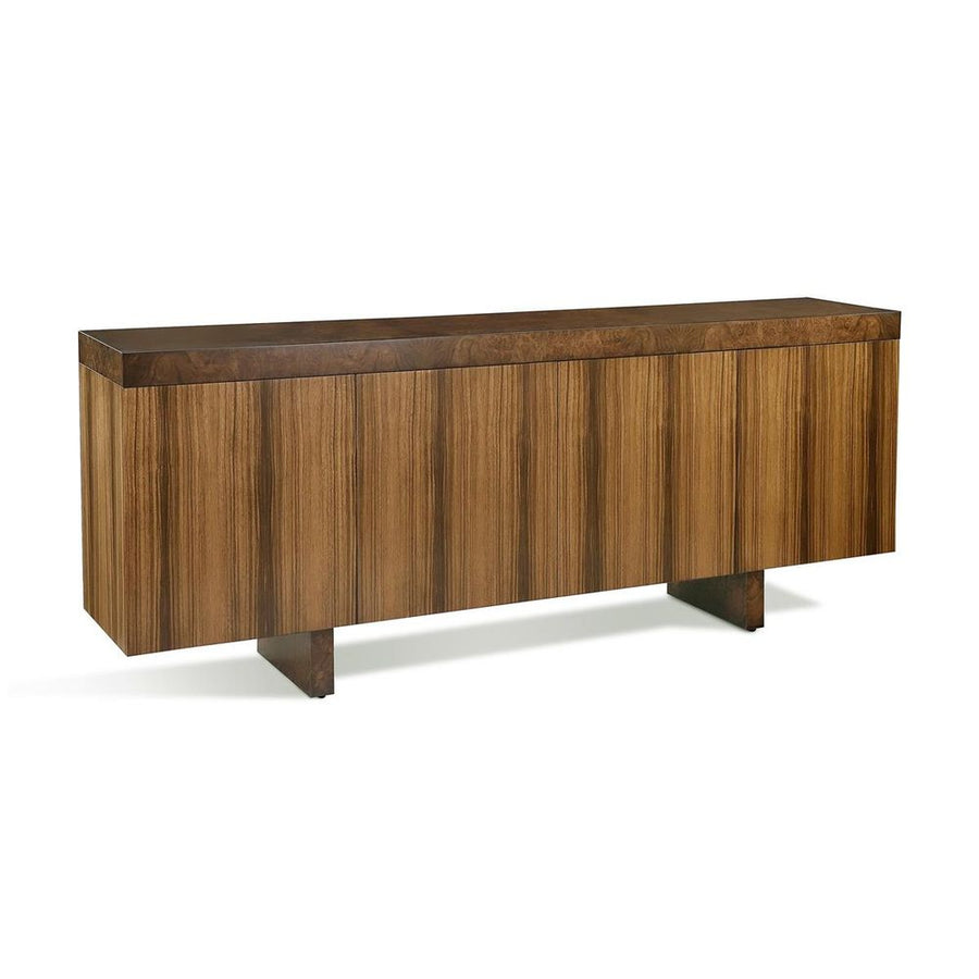 Sideboards & Credenzas Lume Four-Door Sideboard