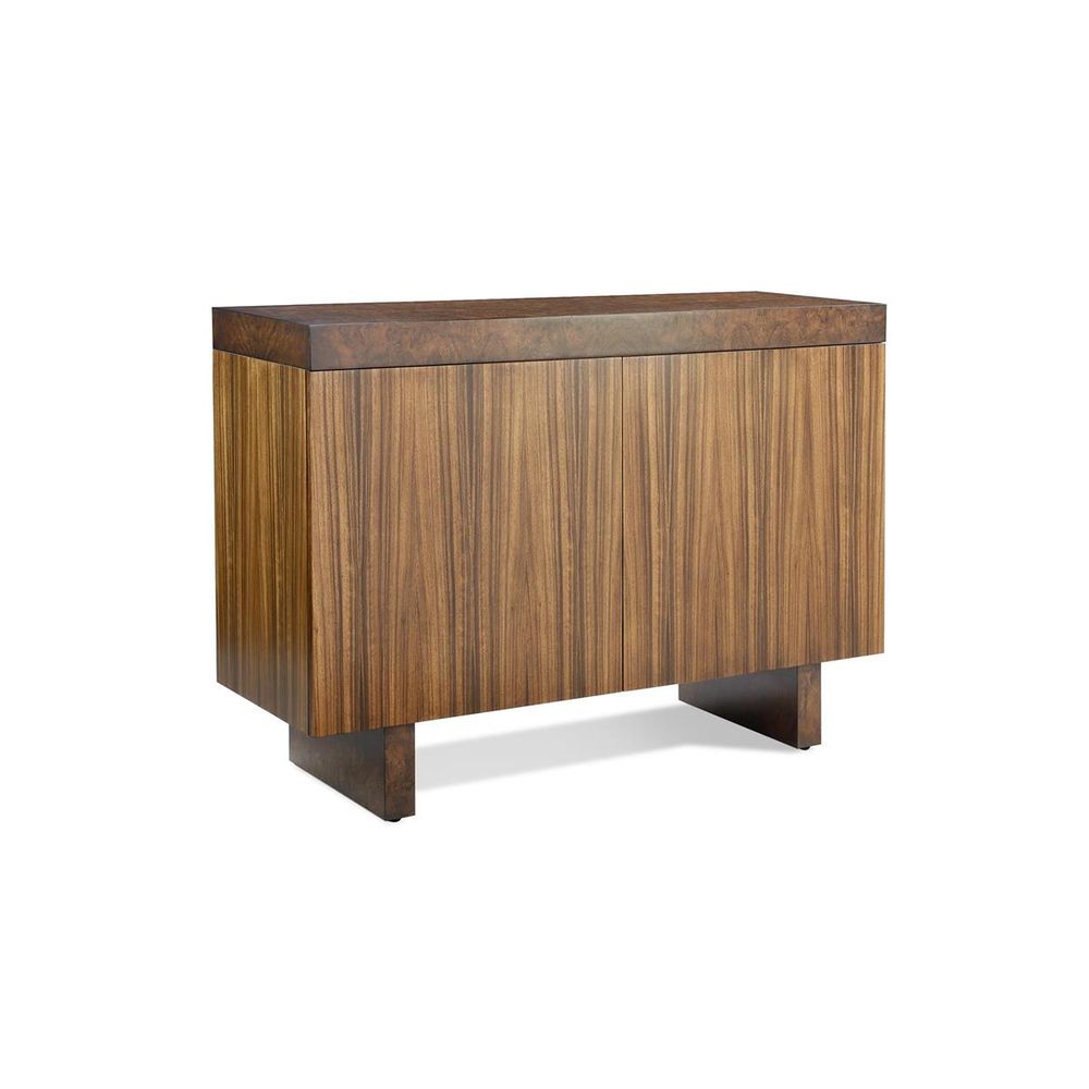 Sideboards & Credenzas Marbella Two-Door Cabinet