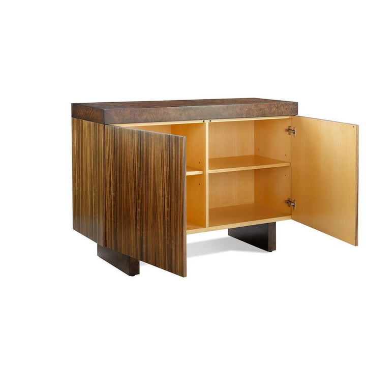 Sideboards & Credenzas Marbella Two-Door Cabinet