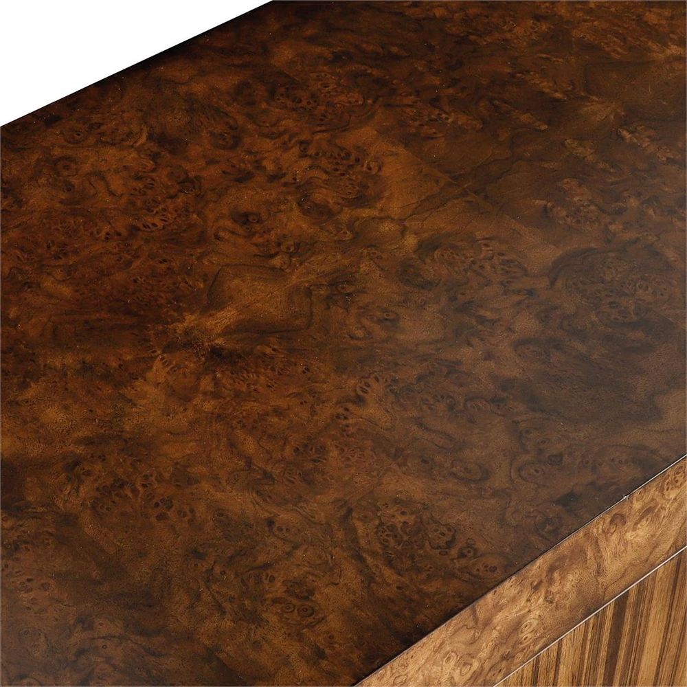 Sideboards & Credenzas Marbella Two-Door Cabinet