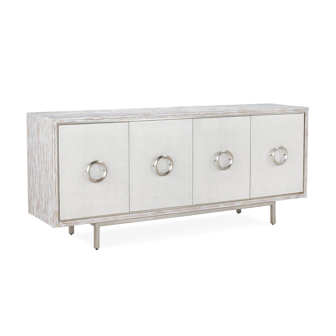 Annelise Four-Door Sideboard