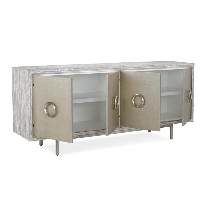 Annelise Four-Door Sideboard