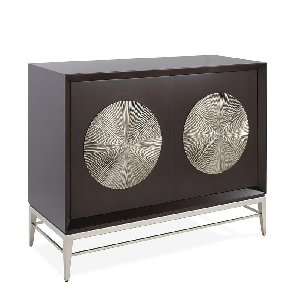 Sideboards & Credenzas Starlight Two-Door Cabinet