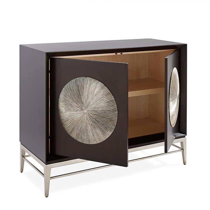 Sideboards & Credenzas Starlight Two-Door Cabinet