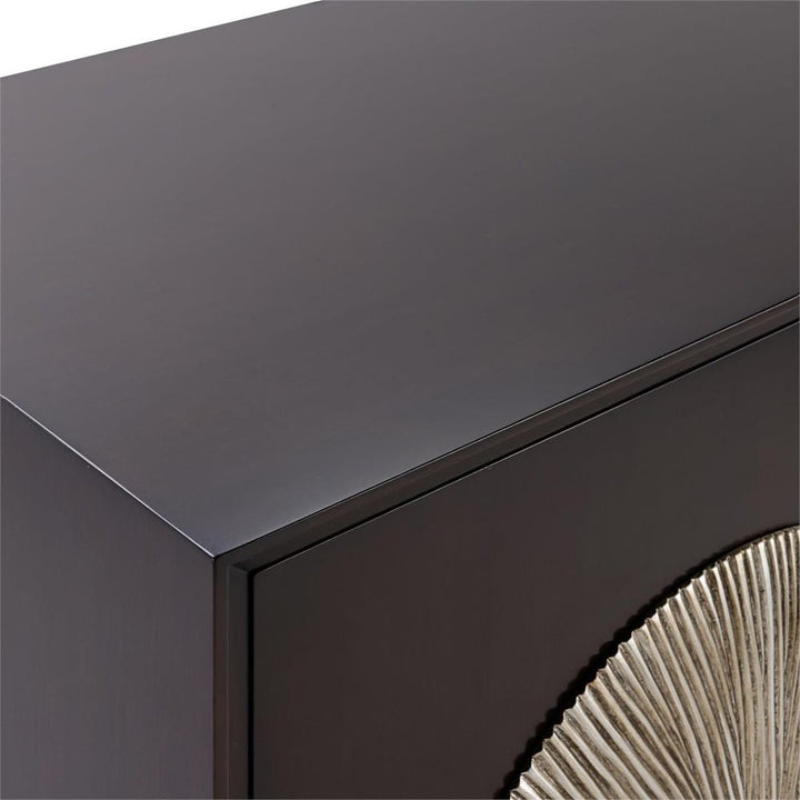 Starlight Two-Door Cabinet