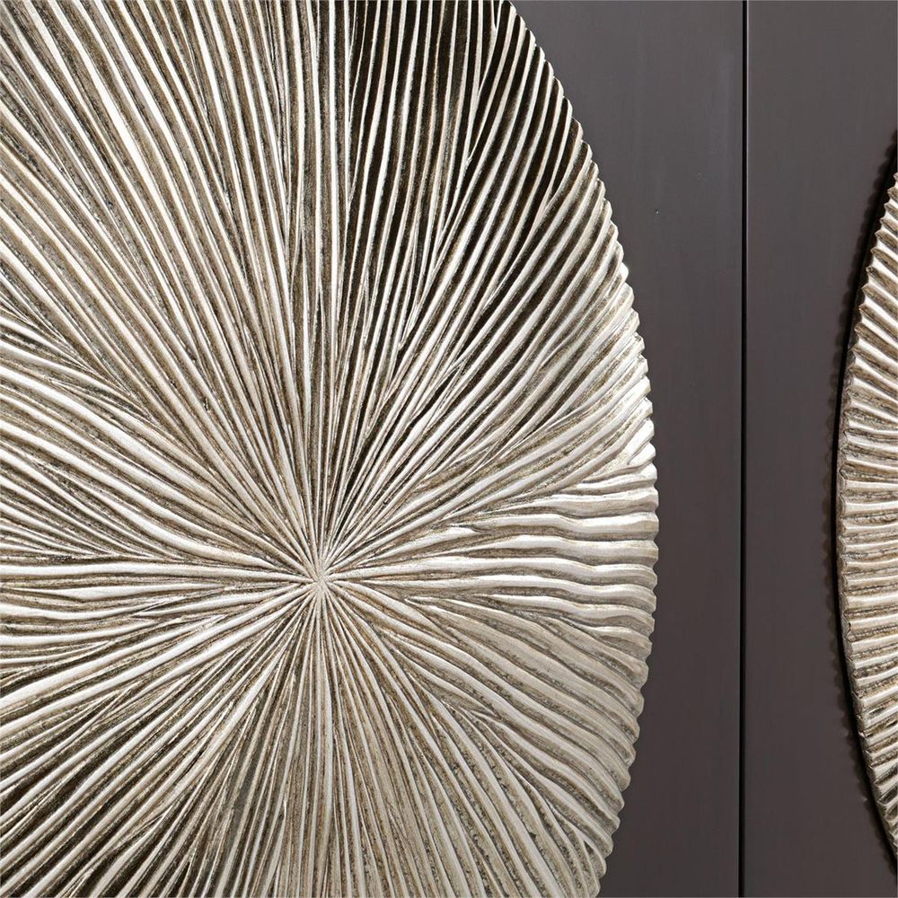 Starlight Two-Door Cabinet