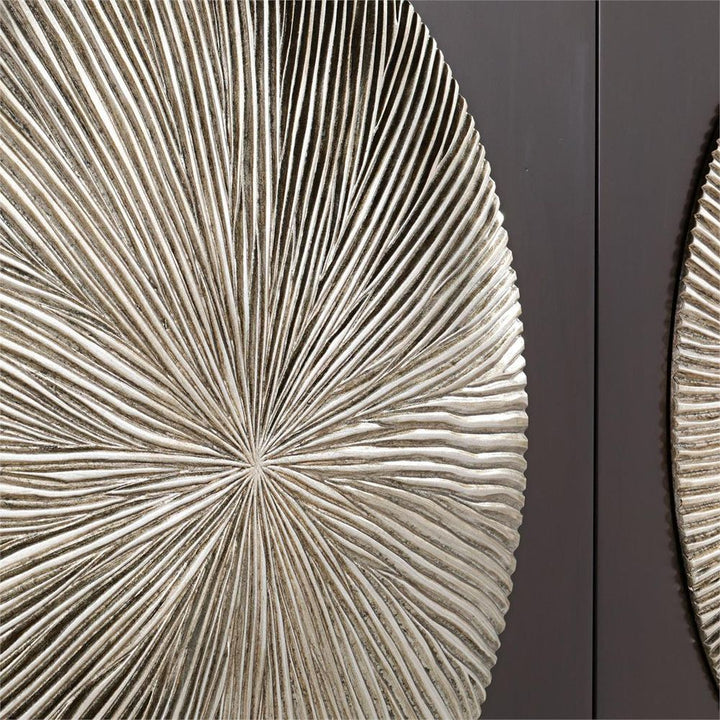 Starlight Two-Door Cabinet