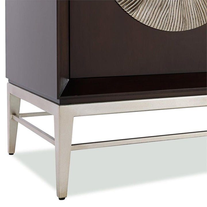 Sideboards & Credenzas Starlight Two-Door Cabinet