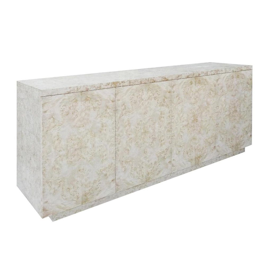 Sideboards & Credenzas Mappa Burl Refined Credenza