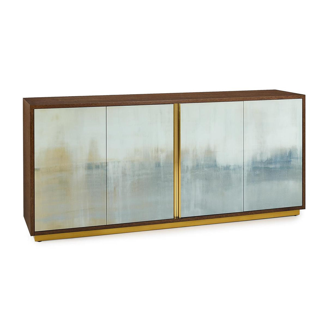 Carol Benson-Cobb's Origins Four-Door Credenza
