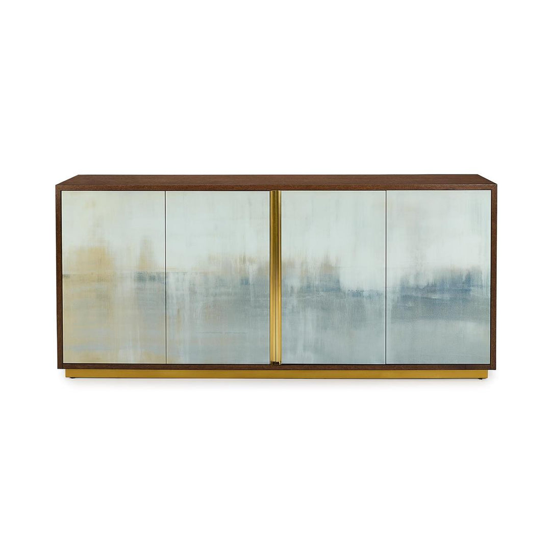 Carol Benson-Cobb's Origins Four-Door Credenza