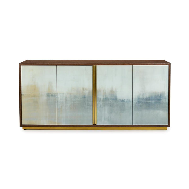 Carol Benson-Cobb's Origins Four-Door Credenza
