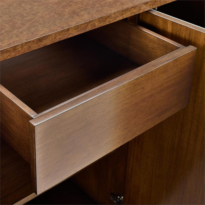 Carol Benson-Cobb's Origins Four-Door Credenza