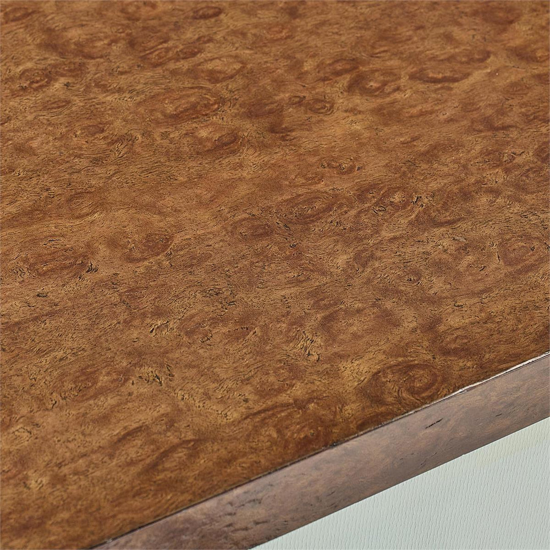 Carol Benson-Cobb's Origins Four-Door Credenza
