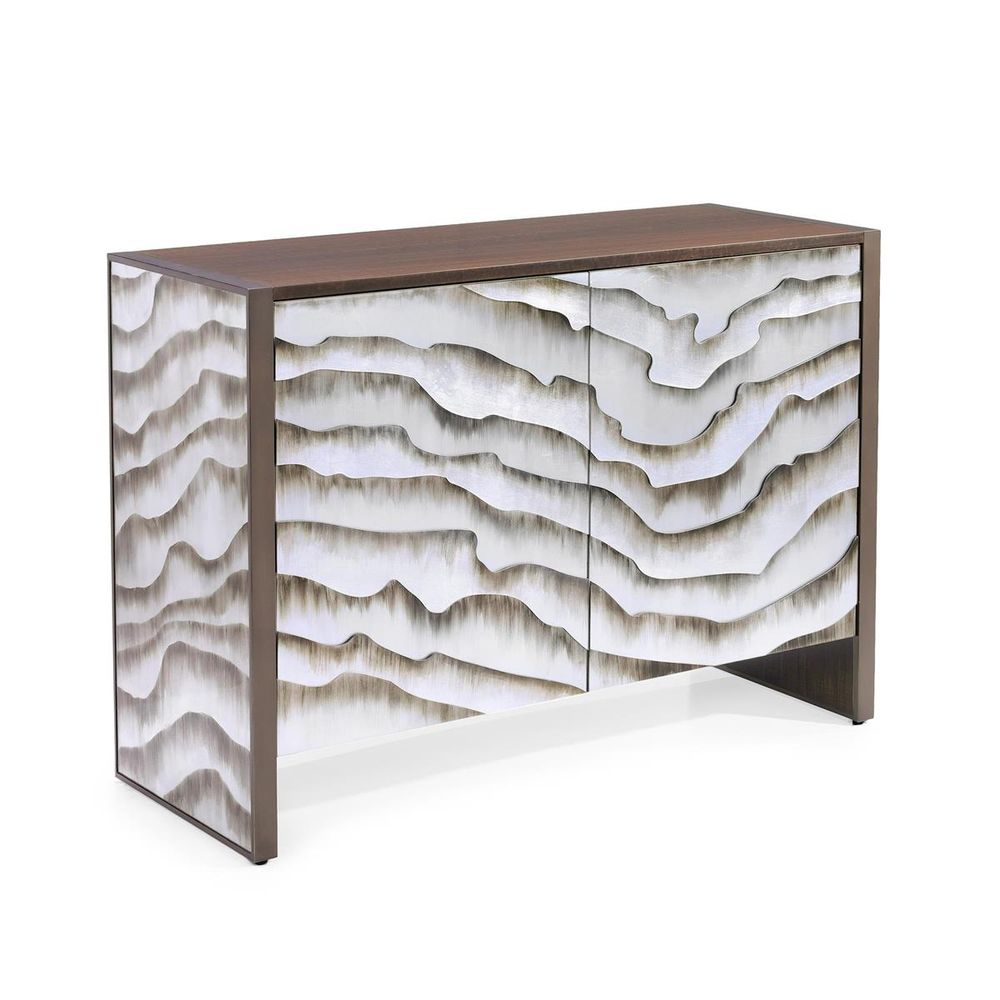 Cabinets & Curios Topography Cabinet