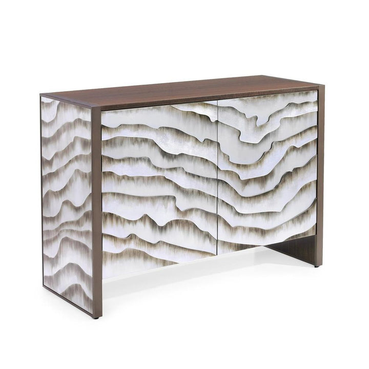 Cabinets & Curios Topography Cabinet