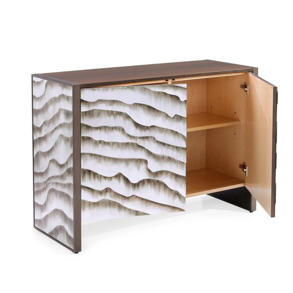 Cabinets & Curios Topography Cabinet
