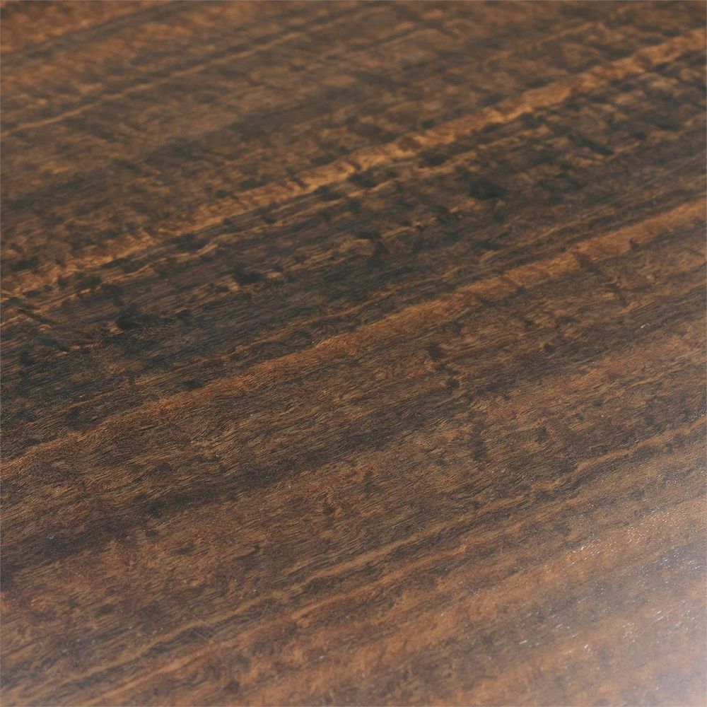 Topography Cabinet